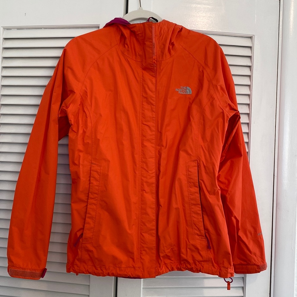 The North Face Coral Rain Jacket